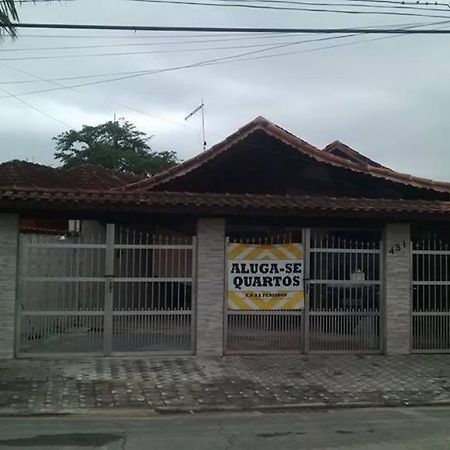 Hostel Do Valdemar 大普拉亚 外观 照片