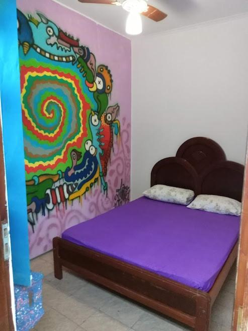 Hostel Do Valdemar 大普拉亚 外观 照片