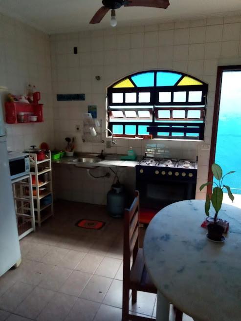 Hostel Do Valdemar 大普拉亚 外观 照片