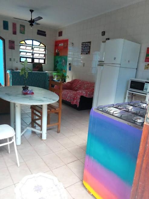 Hostel Do Valdemar 大普拉亚 外观 照片