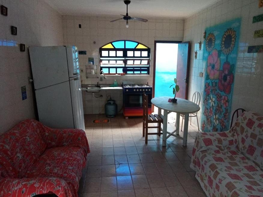 Hostel Do Valdemar 大普拉亚 外观 照片