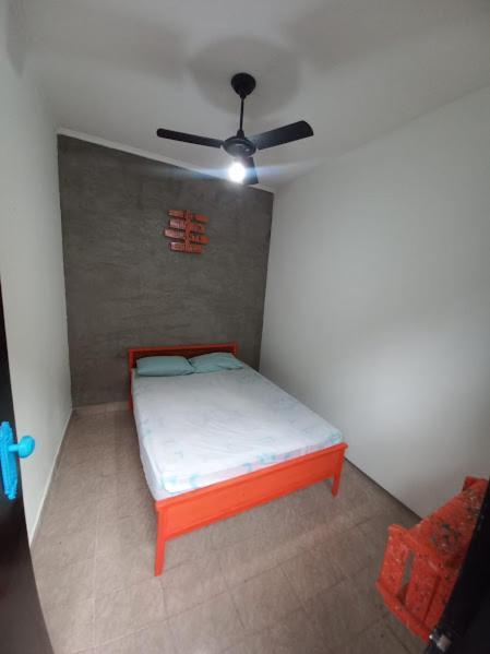 Hostel Do Valdemar 大普拉亚 外观 照片