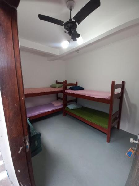 Hostel Do Valdemar 大普拉亚 外观 照片