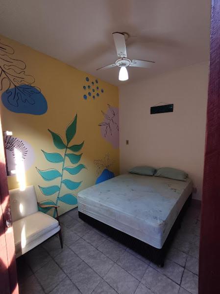 Hostel Do Valdemar 大普拉亚 外观 照片