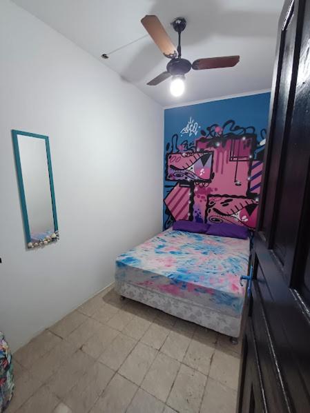 Hostel Do Valdemar 大普拉亚 外观 照片