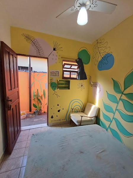Hostel Do Valdemar 大普拉亚 外观 照片