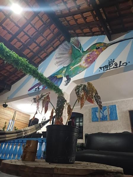 Hostel Do Valdemar 大普拉亚 外观 照片