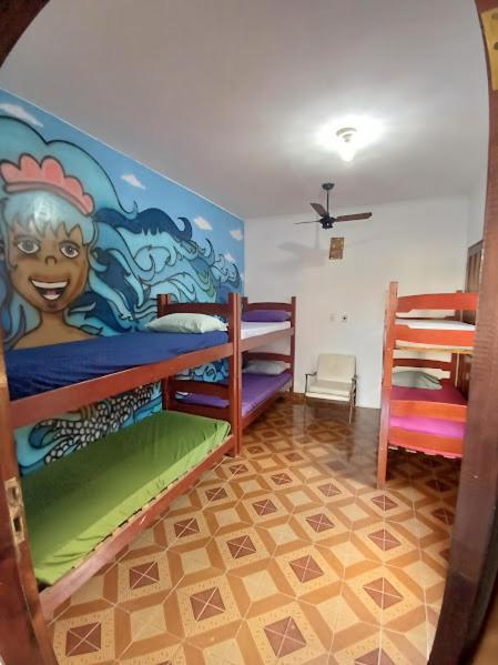 Hostel Do Valdemar 大普拉亚 外观 照片
