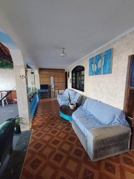 Hostel Do Valdemar 大普拉亚 外观 照片